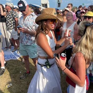 Meet your Posher, Paige